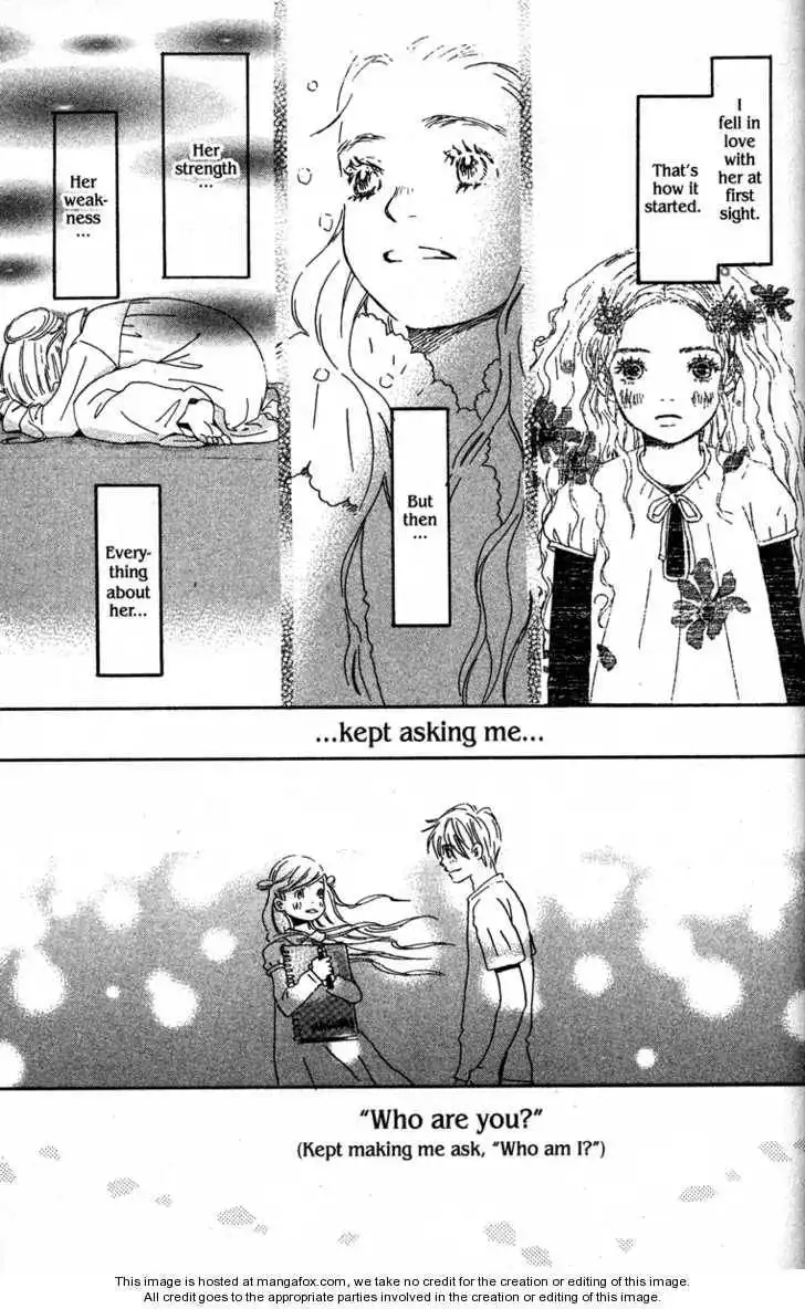 Honey and Clover Chapter 10 105